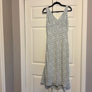 Abercrombie Shift Dress